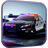 icon Police Car Live Wallpaper 4.0