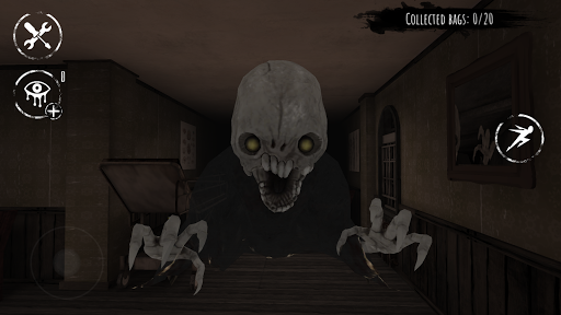 Eyes: Scary Thriller 1.0.6 Download (Free)