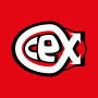 icon CeX