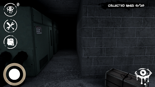 Eyes: Scary Thriller APK v6.1.60 Free Download - APK4Fun