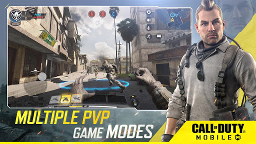 Download Call of Duty Mobile APK & OBB Data and How to install :  r/CallOfDutyMobile