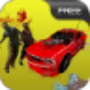 icon Zombie Road Kill Race