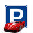 icon My Car Parking 2.17pk
