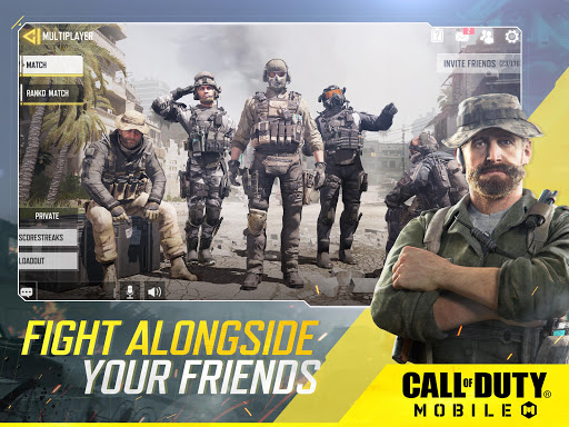 Download Call of Duty 4 Apk + OBB Data for Android (Working) - Hut Mobile