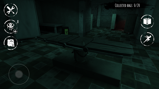 Eyes: Scary Thriller Mod Apk 6.0.81 (Unlocked) Download For Android