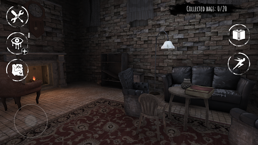 The Horror Game 6.0.50 Apk + Mod Eyes,Unlocked Android Free Download BEST