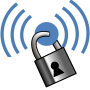 icon WiFi Password Recovery *ROOT*
