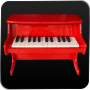 icon Toy Piano