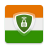 icon VPN India 1.115