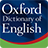 icon Oxford Dictionary of English 12.1.811