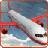 icon Airport 3d Flight Simulator 1.6