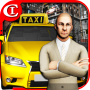 icon Taxi Master 2016