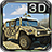 icon War Truck 3D Parking 1.1.0