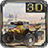 icon Mars Rover Extreme Parking 1.1.0