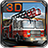 icon Fire Truck Dash 3D Parking 1.1.0