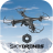 icon com.lewei.skydrones 1.5