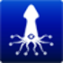 icon Blue Squid TV