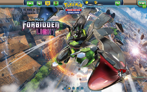 Update for Android: Pokémon TCG Online version 2.78.0 APK : r/ptcgo