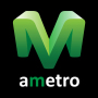 icon aMetro