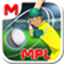 icon MPL Cricket Fever Game 2014