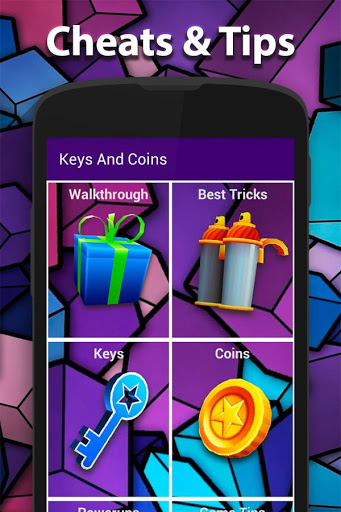 Download Coins For Subway Surfers For Android 4 2 2