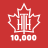 icon 10,000 Shots 1.2.2