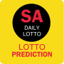 icon SA Daily lotto Prediction