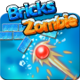 icon Bricks Zombie