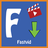 icon FastVid: Fb Video-aflaaier 4.4.8