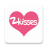 icon 2Kisses 2.2.1