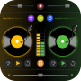 icon DJ Music Mixer