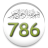 icon App786 5.0