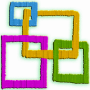 icon com.mianst.crossworddiscovery