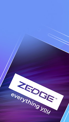 Free download ZEDGE APK for Android