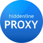 icon HiddenLineProxy