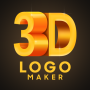 icon 3D Logo Maker