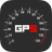icon Speedometer GPS 3.7.46(googlemap)