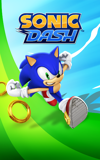 Sonic the Hedgehog™ Classic 3.0.0 (arm-v7a) (nodpi) (Android 4.0.3