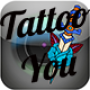 icon Tattoo You