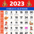 icon Hindu Panchang Calendar 1.15