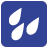 icon Rain Sounds 2.4.6