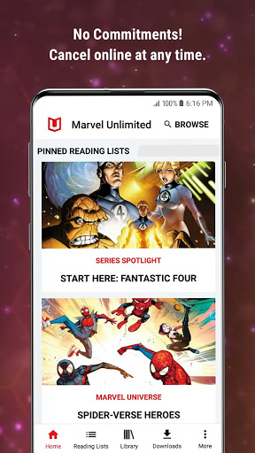 Baixar MARVEL Spider-Man Unlimited 4.6 Android - Download APK Grátis