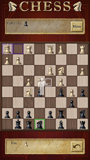The Queen's Gambit Chess APK Download for Android Free