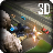 icon Sniper assassin highway police 1.0