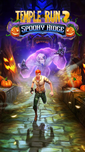 Temple Run 2 Free Download - 9Game