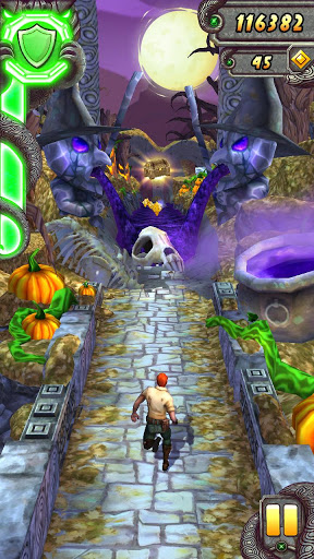 Download Temple Run 2 1.4.1 APK for Android