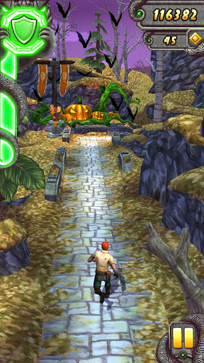 Download Temple Run 2 for android 2.2