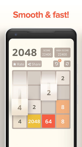 Download do APK de 2048 Puzzle 8x8 Extreme para Android