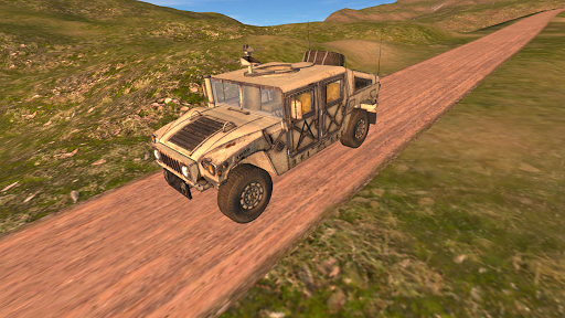 Military Simulator 2015
