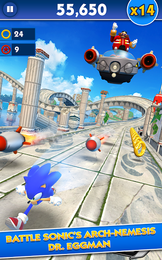 Sonic the Hedgehog™ Classic 3.0.0 (arm-v7a) (nodpi) (Android 4.0.3+) APK  Download by SEGA - APKMirror